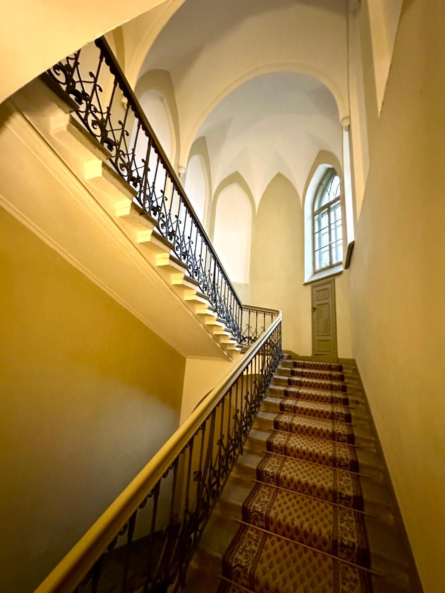 Captain's Castle Huoneisto Tallinna
