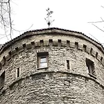 Captain\'S Castle Apartment