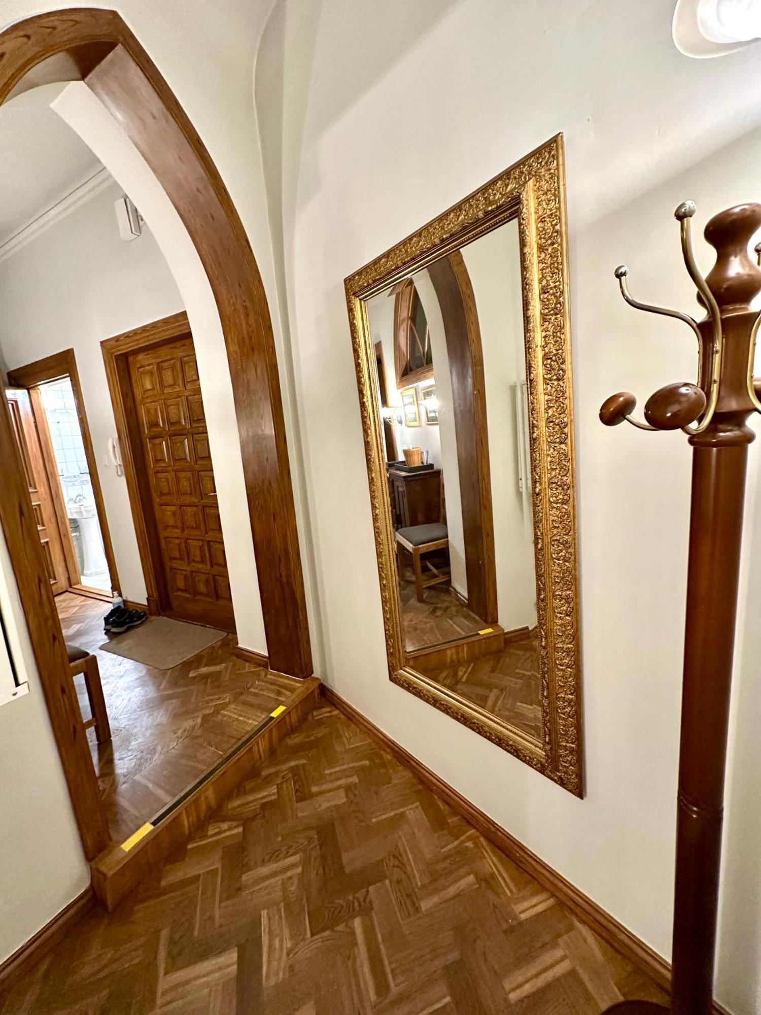 Captain's Castle Apartment *